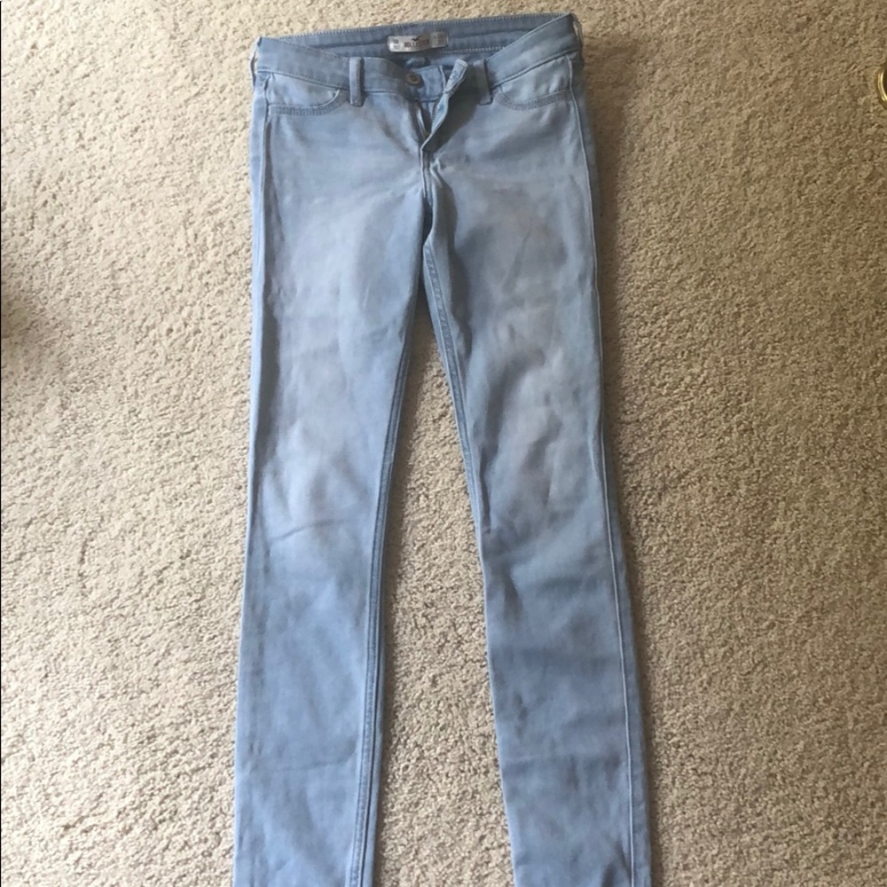Hollister jeans